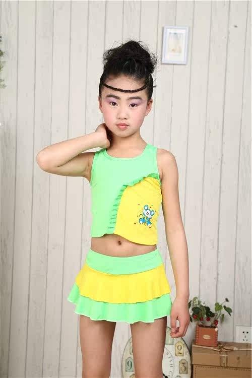 Maillot de bain fille - Ref 2551060 Image 3