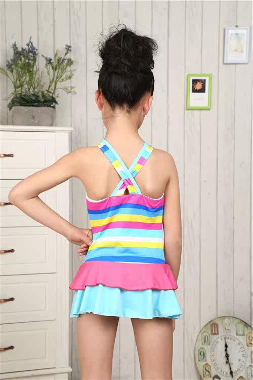 Maillot de bain fille - Ref 2546891 Image 5