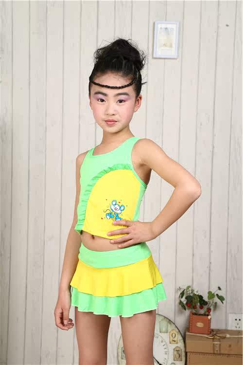 Maillot de bain fille - Ref 2551060 Image 5