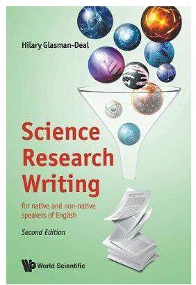 现货 适用于非英语母语人员的科研写作 第二版 Science Research Writing: For Native and Non-Native Speakers of English怎么看?