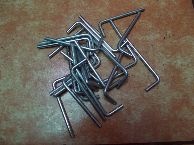 Outils pour vélo - Ref 2278957 Image 1