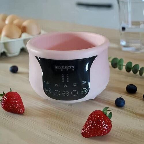 bebemorning/小主早安恒温调奶器