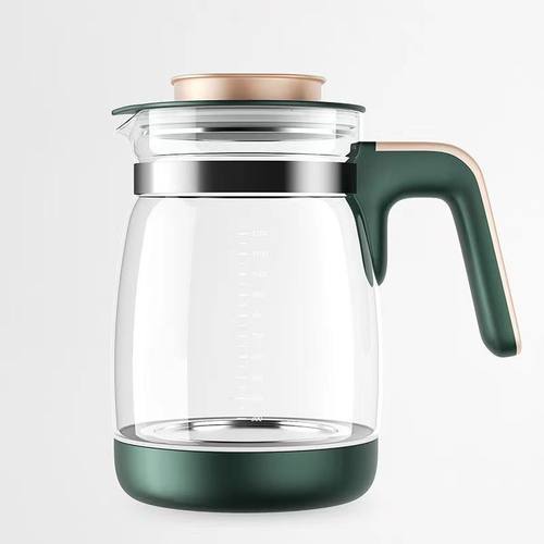 适用美菱婴儿恒温玻璃水壶烧水壶