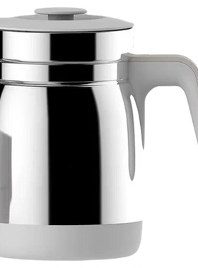 小白熊恒温调奶器配件5017/0856/0857/5022/0858玻璃水壶原装配件