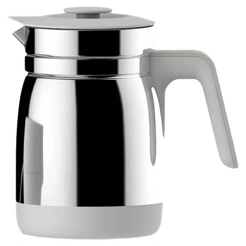 适配小白熊奶壶玻璃水壶配件