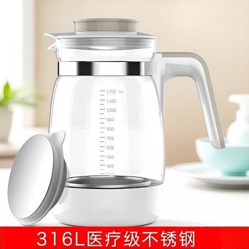 适用恒温调奶器水壶通用配件