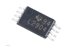 集成IC电路芯片LM2904 LM2904PWR L2904 VSSOP8原装拆机质量保证