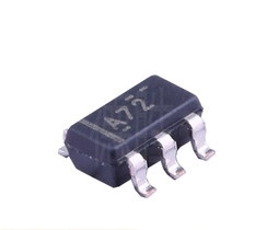 OPA830IDBV 芯片 OPA830IDBVR OPA830IDBVT 丝印 A72 SOT23