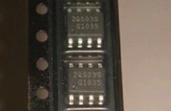 集成IC电路2QS03G ICE2QS03G 贴片 SOP8 液晶电源芯片