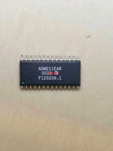 集成IC电路芯片原装拆机