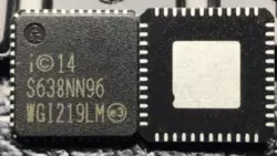 集成IC电路芯片WGI219LM WG1219LM INTEL QFN48原装拆机质量保证