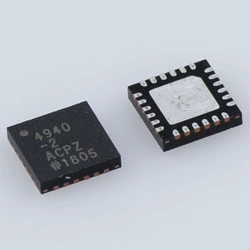 集成IC电路芯片ADA4940-2ACPZ-R7 低失真ADC驱动器