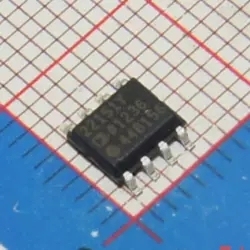 进口 AD22151 AD22151YRZ SOP8 22151Y 线性霍尔传感器芯片