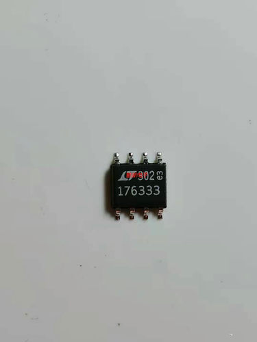 集成LT176333 LT1763CS8-3.3 LTC1763CS8-3.3 线性稳定器 SOP8
