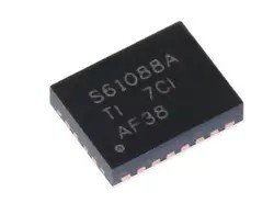 TPS61088 TPS61088RHLR 61088 丝印S61088A VQFN20 输出升压转