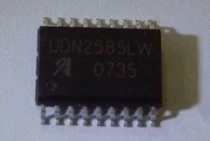 8通道的源极驱动器UDN2585LW   UDN2585  SOP18原装拆机质量保证