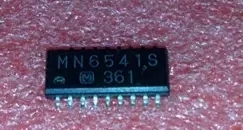 集成IC电路芯片MN6541S  MN6541  SOP原装拆机质量保证
