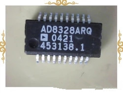 数模转换器AD8328ARQ  AD8328  SSOP原装拆机质量保证集成IC芯片