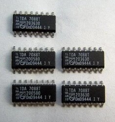 进口拆机音频放大器TDA7088T  TDA7088  SOP16原装拆机质量保证