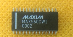 原装拆机质量保证现货MAX560CWI  MAX560  SOP28集成IC电路芯片