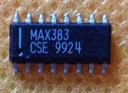 原装拆机质量保证MAX383CSE  MAX383ESE  MAX3838 SOP16集成IC