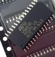 VNQ830E 大众汽车BCM电脑板芯片 车灯转向灯驱动芯片原装拆机现货