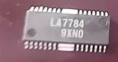 IC集成LA7784  HSOP原装拆机质量保证芯片