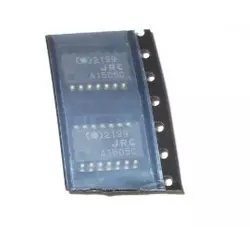 NJM2199M 2199 JRC2199 SOP14 3D环绕声音频处理器 集成IC电路