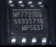 MP7720 MP7720DS MP7720DS-LF-Z