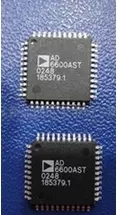 集成IC电路芯片AD6600AST   AD6600  QFP原装拆机质量保证