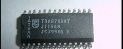 集成IC电路芯片TDA8708AT  TDA8708  SOP28原装拆机质量保证
