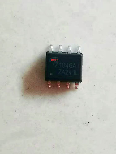 集成IC电路芯片AOZ1046 AOZ1046AI 丝印 Z1046AI原装拆机质量保证