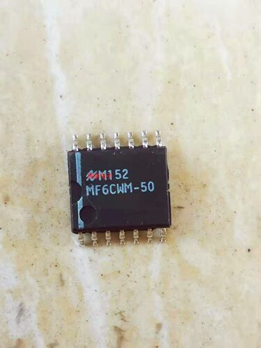 集成IC电路芯片MF6CWM  MF6   SOP原装拆机质量保证