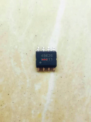 集成IC电路TDA4862G TDA4862 贴片SOP8 电源管理芯片 4862G