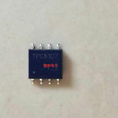 TPC8107 贴片SOP-8 液晶电源芯片 TPC8107