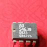 AD546JN AD546KN   DIP8