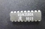 集成IC电路芯片UDN2580A原装拆机质量保证DIP