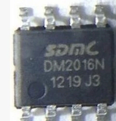 DM2016N DM2016 SOP8脚 液晶电源管理芯片