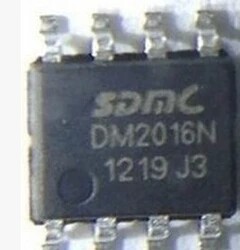 DM2016N DM2016 SOP8脚 液晶电源管理芯片