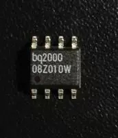 集成IC电路芯片BQ2000SN-B5TR  BQ2000  SOP8原装拆机质量保证