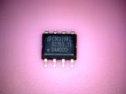 集成IC电路芯片CM3718I CM37181 CM3718ISTR 原装拆机质量保证
