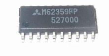 集成IC电路芯片M62359FP  M62359  SOP24原装拆机质量保证