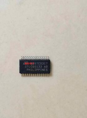 STLC60133AB TSSOP28