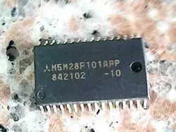 集成IC电路芯片M5M28F101AFP-10   M5M28F101AFP  M5M28F101  SOP