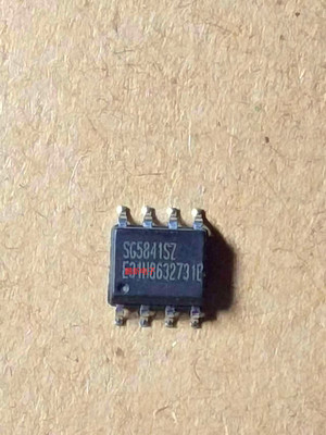 集成IC电路芯片原装拆机