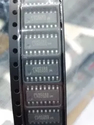 集成IC电路芯片LMS202EIM  LMS202  SOP16原装拆机质量保证