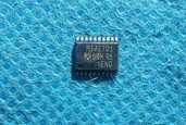 集成IC电路TPS77701PWPR PT77701 TSSOP20 低压差稳压器