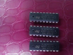 集成IC电路芯片ULQ2803A  ULQ2803  DIP原装拆机质量保证