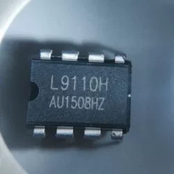 直插 L9110 L9110H H桥驱动/全桥驱动/电机驱动芯片DIP8