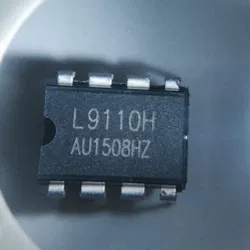 直插 L9110 L9110H H桥驱动/全桥驱动/电机驱动芯片DIP8